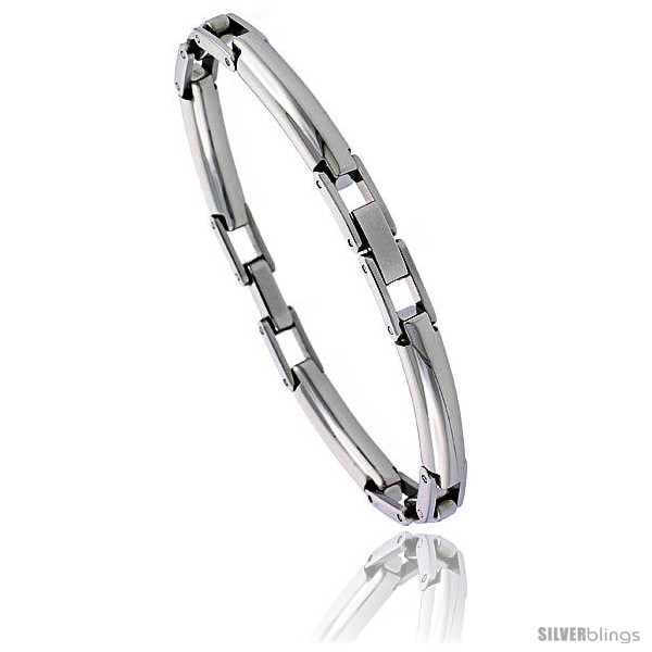 https://www.silverblings.com/1312-thickbox_default/stainless-steel-ladies-tubular-link-bracelet-7-5-in-long.jpg