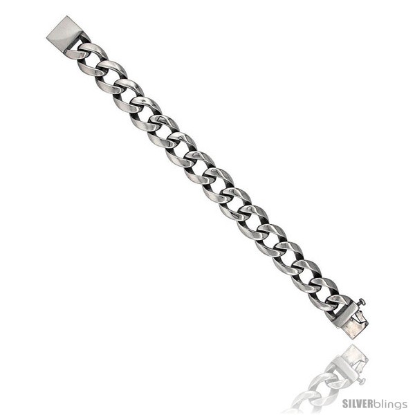 https://www.silverblings.com/1332-thickbox_default/stainless-steel-mens-open-cuban-link-bracelet-hefty-hand-made-high-polish-5-8-in-wide-size-8-5-in.jpg