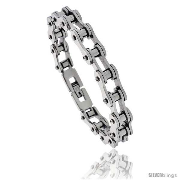 https://www.silverblings.com/1378-thickbox_default/stainless-steel-solid-link-bicycle-chain-bracelet-7-16-in-wide.jpg