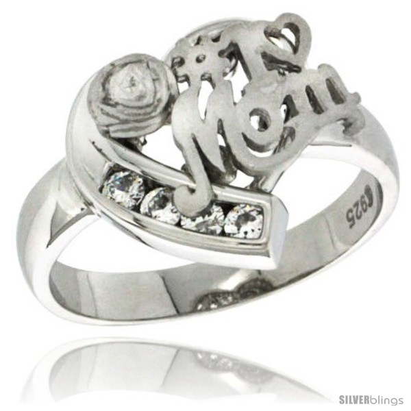https://www.silverblings.com/15420-thickbox_default/sterling-silver-no-1-mom-heart-love-ring-cz-stones-rhodium-finished-5-8-in-wide.jpg