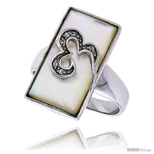 https://www.silverblings.com/15431-thickbox_default/rectangular-mother-of-pearl-ring-in-solid-sterling-silver-accented-tiny-high-quality-czs-7-8-23-mm-wide.jpg