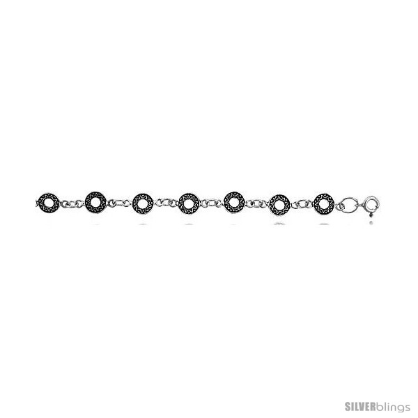 https://www.silverblings.com/15591-thickbox_default/sterling-silver-celtic-charm-bracelet-5-16-in-wide-style-2cb19.jpg