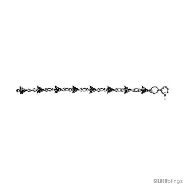 https://www.silverblings.com/15595-thickbox_default/sterling-silver-celtic-charm-bracelet-1-4-in-wide-style-2cb20.jpg