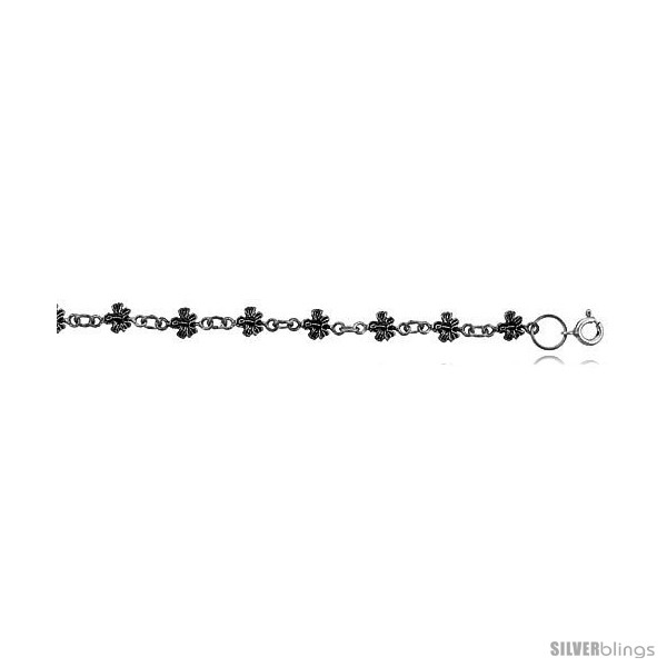 https://www.silverblings.com/15597-thickbox_default/sterling-silver-butterfly-charm-bracelet-1-4-in-wide.jpg