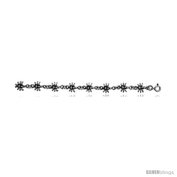 https://www.silverblings.com/15629-thickbox_default/sterling-silver-spider-charm-bracelet-3-16-in-wide.jpg