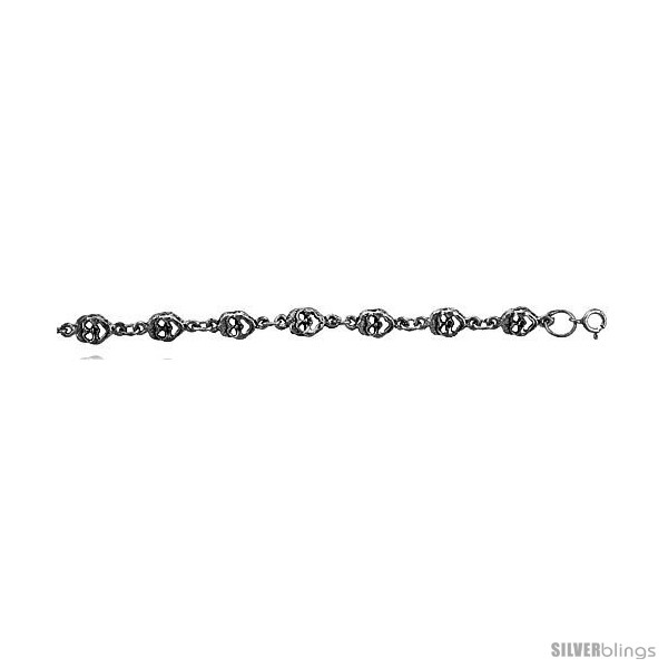 https://www.silverblings.com/15637-thickbox_default/sterling-silver-skull-charm-bracelet-1-4-in-wide.jpg