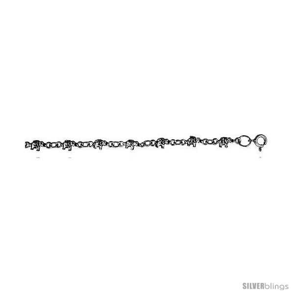 https://www.silverblings.com/15643-thickbox_default/sterling-silver-elephant-charm-bracelet-3-16-in-wide-style-2cb42.jpg