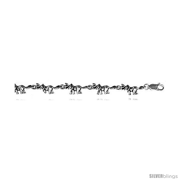 https://www.silverblings.com/15986-thickbox_default/sterling-silver-elephant-charm-bracelet-3-8-9-mm-.jpg