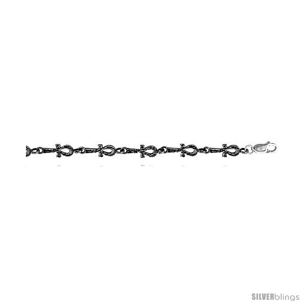 https://www.silverblings.com/16002-thickbox_default/sterling-silver-ankh-cross-charm-bracelet-1-4-6-mm-.jpg