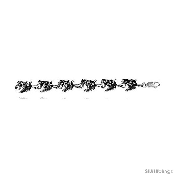 https://www.silverblings.com/16010-thickbox_default/sterling-silver-horse-head-charm-bracelet-3-8-10-mm-.jpg