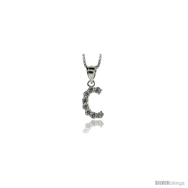https://www.silverblings.com/16072-thickbox_default/sterling-silver-cubic-zirconia-initial-letter-c-alphabet-pendant-1-2-in-long.jpg