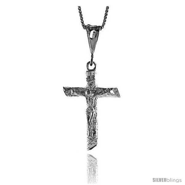 https://www.silverblings.com/16111-thickbox_default/sterling-silver-crucifix-pendant-1-1-4-in.jpg