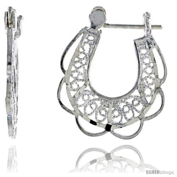 https://www.silverblings.com/16318-thickbox_default/sterling-silver-15-16-23-mm-tall-u-shaped-filigree-earrings-w-snap-down-lock.jpg