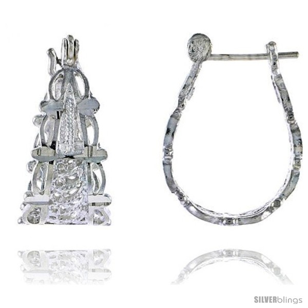 https://www.silverblings.com/16330-thickbox_default/sterling-silver-7-8-23-mm-tall-u-shaped-filigree-earrings-w-snap-down-lock.jpg