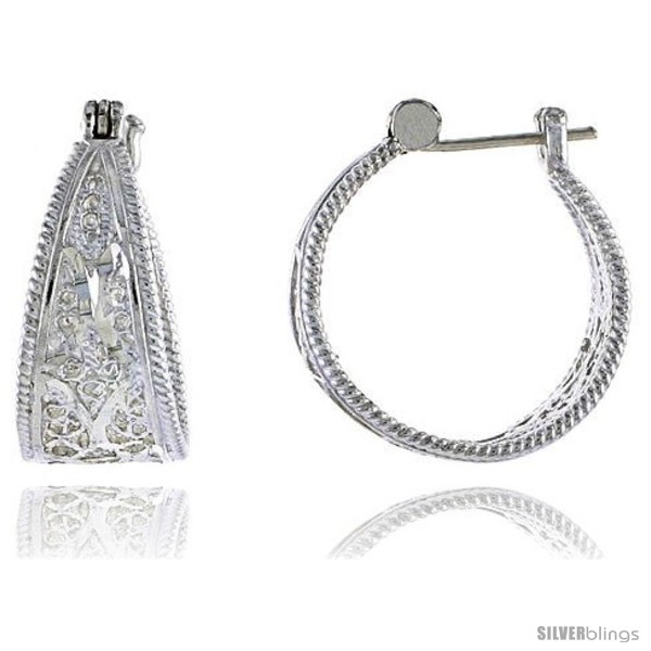 https://www.silverblings.com/16332-thickbox_default/sterling-silver-15-16-24-mm-tall-filigree-hoop-earrings-w-snap-down-lock.jpg