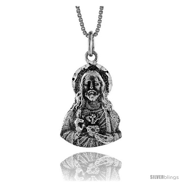 https://www.silverblings.com/16673-thickbox_default/sterling-silver-sacred-heart-of-jesus-pendant-1-in.jpg