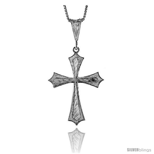 https://www.silverblings.com/16955-thickbox_default/sterling-silver-cross-pendant-1-3-8-in-style-4p22.jpg