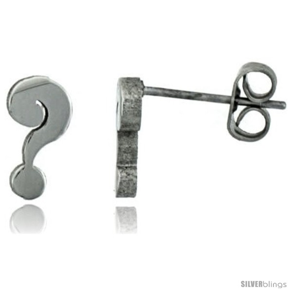 https://www.silverblings.com/1738-thickbox_default/small-stainless-steel-question-mark-stud-earrings-3-8-in-high.jpg