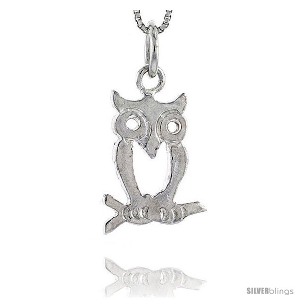 https://www.silverblings.com/17467-thickbox_default/sterling-silver-owl-pendant-3-4-in-style-4p285.jpg