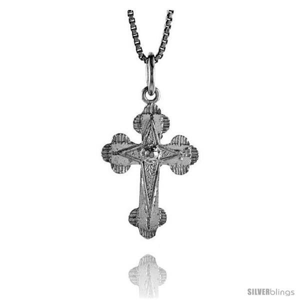 https://www.silverblings.com/18074-thickbox_default/sterling-silver-apostles-cross-pendant-1-in.jpg