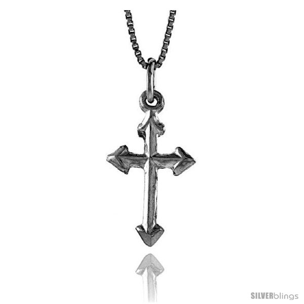 https://www.silverblings.com/18118-thickbox_default/sterling-silver-cross-pendant-1-in.jpg