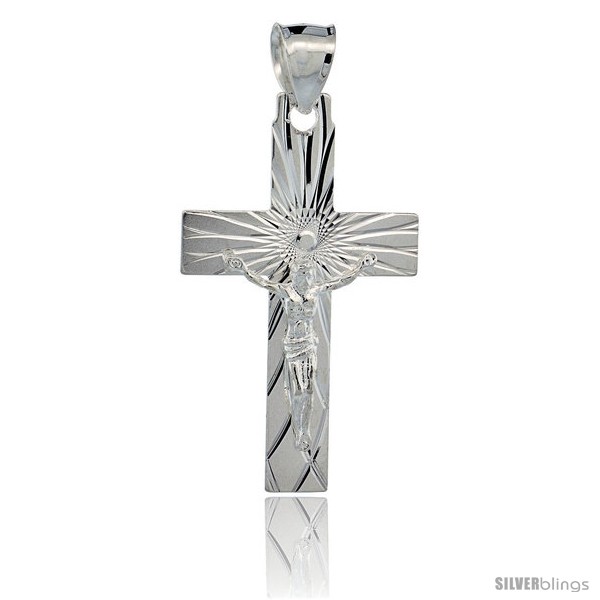 https://www.silverblings.com/18146-thickbox_default/sterling-silver-crucifix-pendant-w-latin-cross-1-3-8-in-tall.jpg