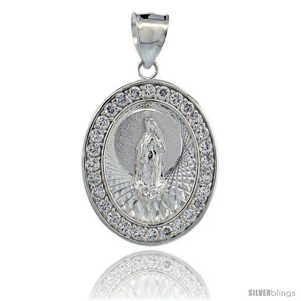 https://www.silverblings.com/18244-thickbox_default/sterling-silver-immaculate-heart-of-mary-oval-pendant-1-1-16-in-tall.jpg