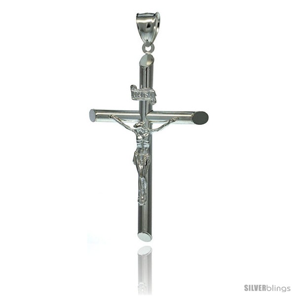 https://www.silverblings.com/18251-thickbox_default/sterling-silver-crucifix-pendant-w-large-tubular-cross-2-1-2-in-tall.jpg