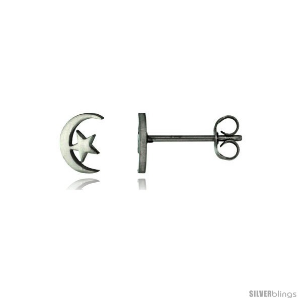 https://www.silverblings.com/1842-thickbox_default/stainless-steel-tiny-moon-star-stud-earrings-5-16-in-high.jpg