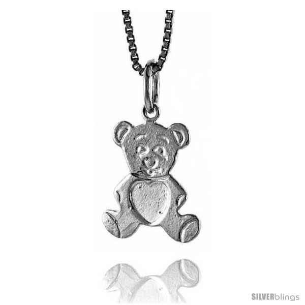 https://www.silverblings.com/18624-thickbox_default/sterling-silver-teddy-bear-pendant-1-2-in-style-4p436.jpg