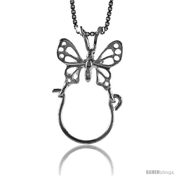 https://www.silverblings.com/18652-thickbox_default/sterling-silver-large-filigree-butterfly-charm-holder-pendant-1-1-8-in-tall.jpg