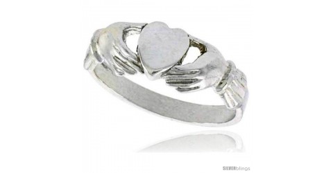 claddagh fenian