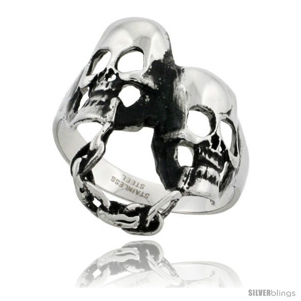 https://www.silverblings.com/2022-thickbox_default/surgical-steel-biker-ring-chained-double-skull-1-3-16-in.jpg