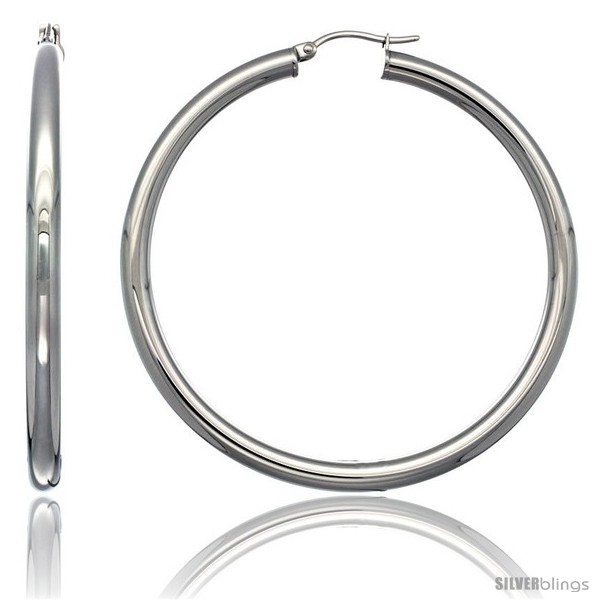 https://www.silverblings.com/2092-thickbox_default/surgical-steel-2-1-4-in-hoop-earrings-mirror-finish-4-mm-tube-feather-weigh.jpg