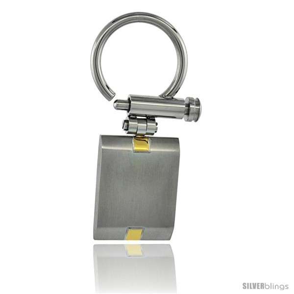 https://www.silverblings.com/2388-thickbox_default/stainless-steel-satin-finish-engravable-keychain-key-tag-key-fob-key-ring-w-gold-tone-square-accents-screw-on-lock-1-1-2-in.jpg