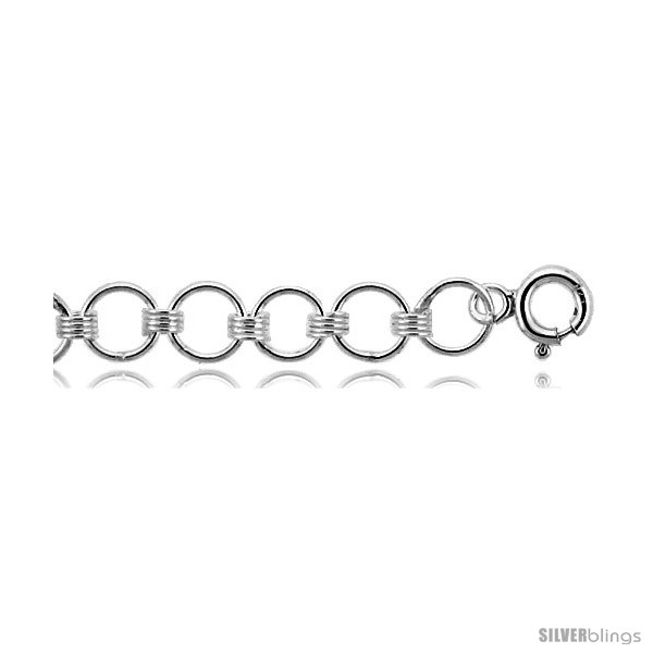 Shop the Finest Irish Clover Charm Bracelet - Symbolize Irish Heritage