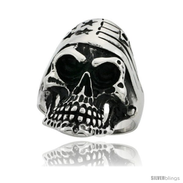 https://www.silverblings.com/2408-thickbox_default/surgical-steel-biker-skull-ring-american-flag-bandana-1-5-16-in-wide.jpg