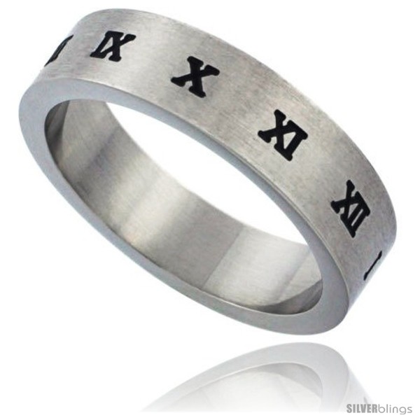 https://www.silverblings.com/2428-thickbox_default/surgical-steel-6mm-roman-numerals-ring-wedding-band-matt-finish.jpg