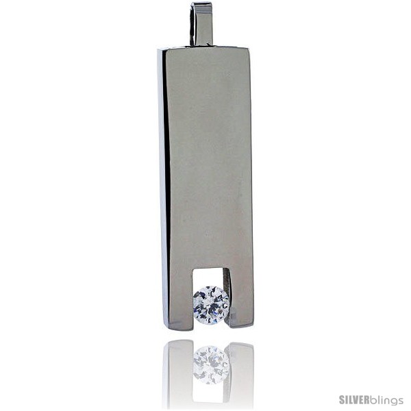 https://www.silverblings.com/2601-thickbox_default/stainless-steel-bar-pendant-w-4-mm-crystal-1-1-8-in-tall-w-30-in-chain.jpg