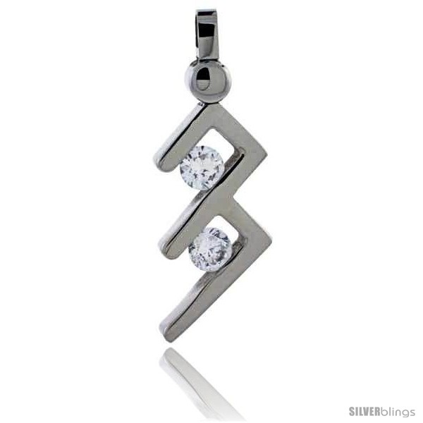 https://www.silverblings.com/2643-thickbox_default/stainless-steel-pendant-w-4-mm-crystals-1-in-tall-w-30-in-chain.jpg