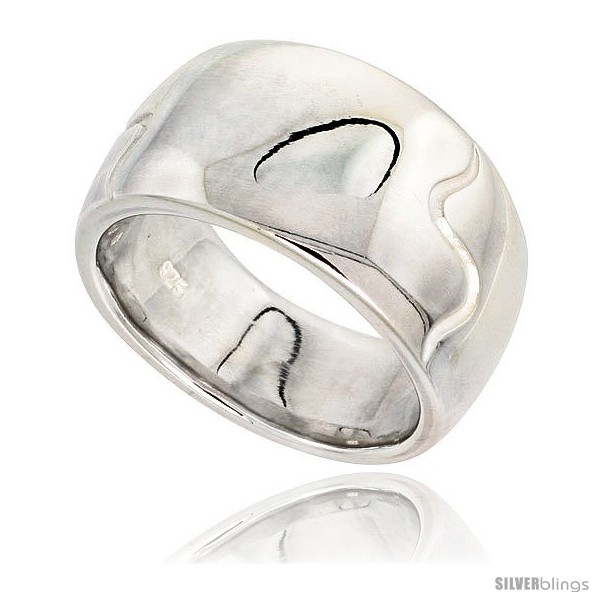 https://www.silverblings.com/27972-thickbox_default/sterling-silver-low-dome-cigar-band-ring-flawless-finish-1-2-in-wide.jpg