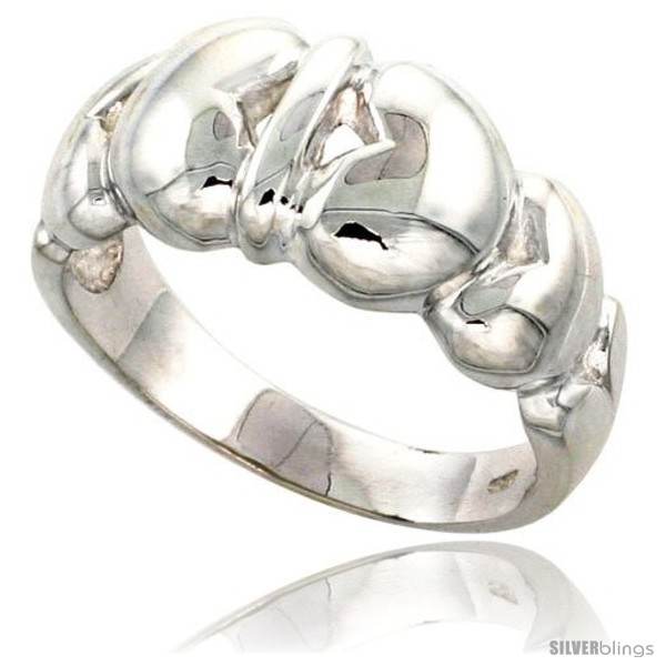 https://www.silverblings.com/29149-thickbox_default/sterling-silver-hearts-band-flawless-finish-3-8-in-wide.jpg