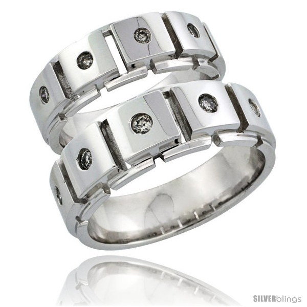 https://www.silverblings.com/29321-thickbox_default/10k-white-gold-2-piece-his-8mm-hers-7mm-diamond-wedding-ring-band-set-w-0-37-carat-brilliant-cut-diamonds.jpg