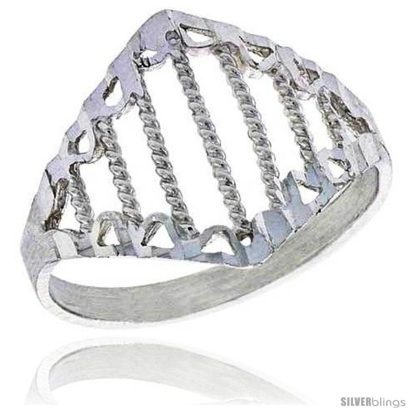 https://www.silverblings.com/29476-thickbox_default/sterling-silver-diamond-shaped-filigree-ring-1-2-in-style-fr430.jpg