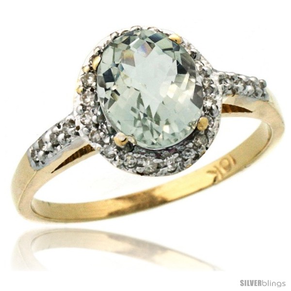 https://www.silverblings.com/2962-thickbox_default/10k-yellow-gold-diamond-green-amethyst-ring-oval-stone-8x6-mm-1-17-ct-3-8-in-wide.jpg