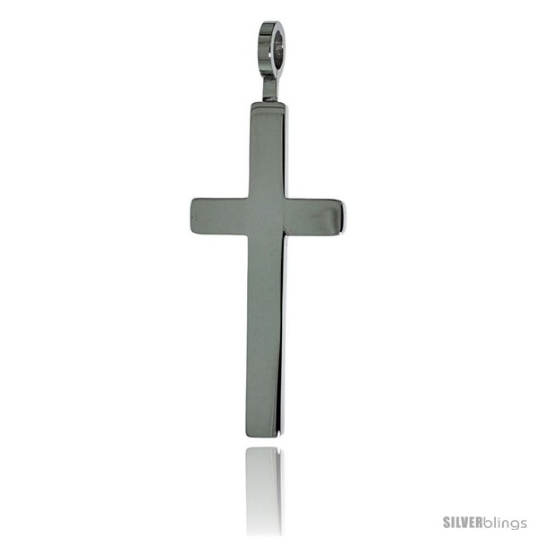 https://www.silverblings.com/2990-thickbox_default/stainless-steel-latin-cross-pendant-1-1-4-in-tall-30-in-chain.jpg