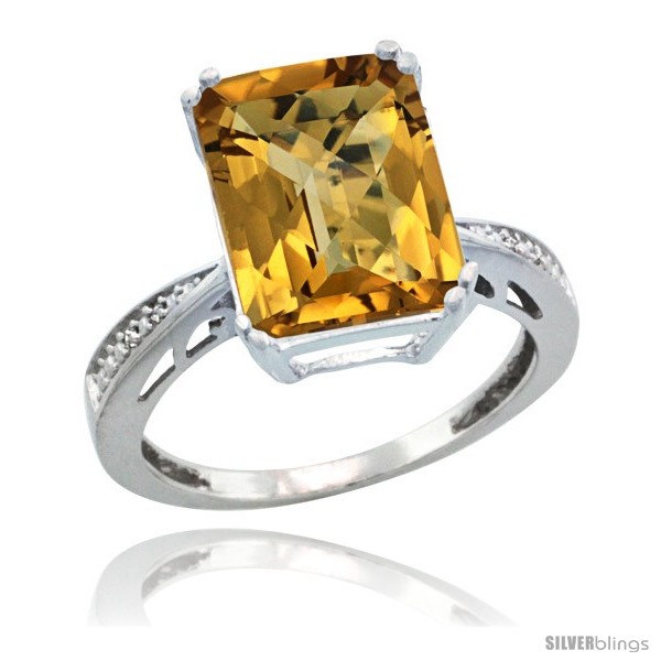 https://www.silverblings.com/30465-thickbox_default/10k-white-gold-diamond-whisky-quartz-ring-5-83-ct-emerald-shape-12x10-stone-1-2-in-wide-style-cw926149.jpg
