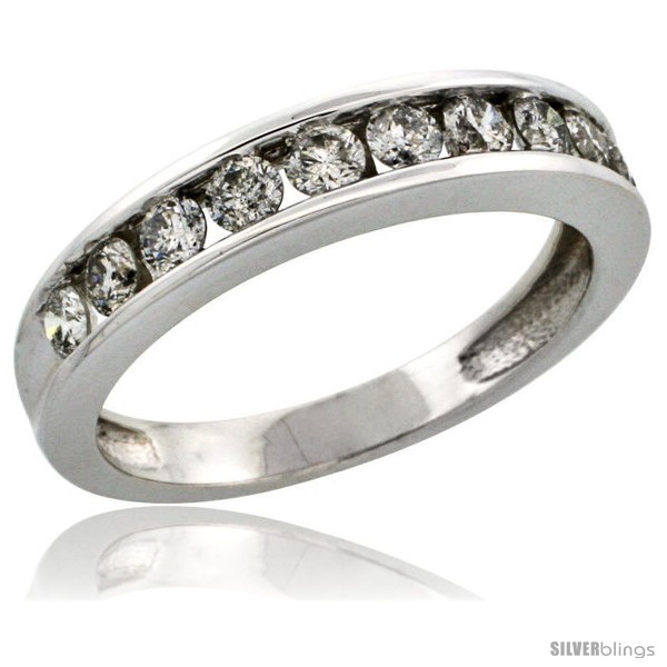 https://www.silverblings.com/30501-thickbox_default/10k-white-gold-10-stone-ladies-diamond-ring-band-w-0-67-carat-brilliant-cut-diamonds-5-32-in-4mm-wide.jpg
