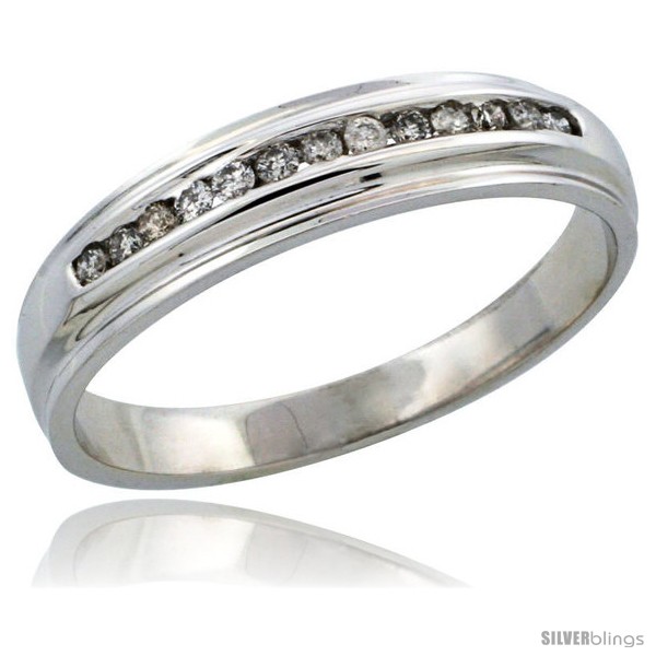 https://www.silverblings.com/31210-thickbox_default/10k-white-gold-mens-diamond-ring-band-w-0-20-carat-brilliant-cut-diamonds-3-16-in-5mm-wide.jpg