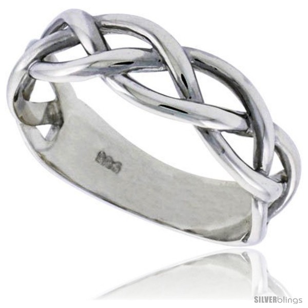 https://www.silverblings.com/31306-thickbox_default/sterling-silver-mens-braided-wedding-ring-flawless-finish-3-8-in-wide.jpg